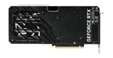 Видеокарта GAINWARD (NED4070S19K9-1047B) GeForce RTX 4070 12GB GHOST OC