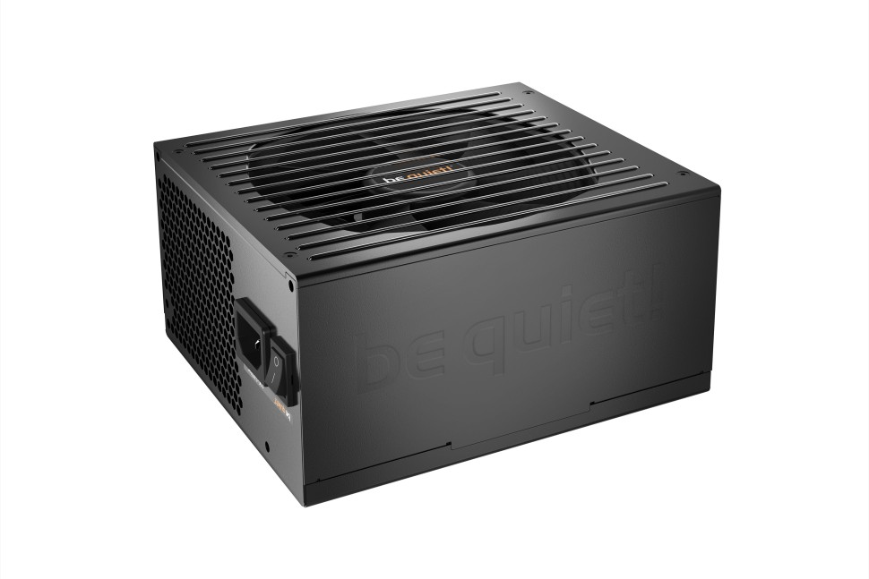 Блок питания Be Quiet! 1000W STRAIGHT POWER 11 BN285
