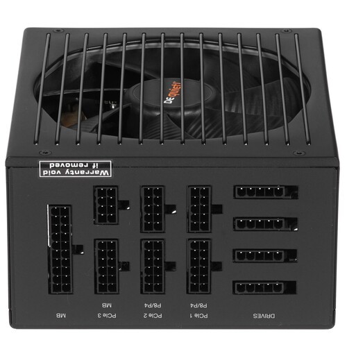 Блок питания Be Quiet! 1000W STRAIGHT POWER 11 BN285