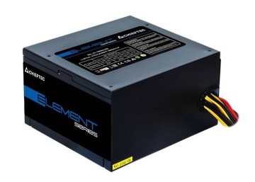 Блок питания Chieftec 500W ELEMENT ELP-500S-Bulk OEM