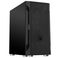 Компьютерный корпус SilverStone SST-FAH1MB