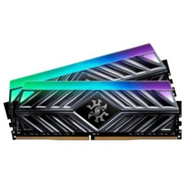 Оперативная память 16 Gb 4133 MHz ADATA (AX4U41338G19J-DT41)