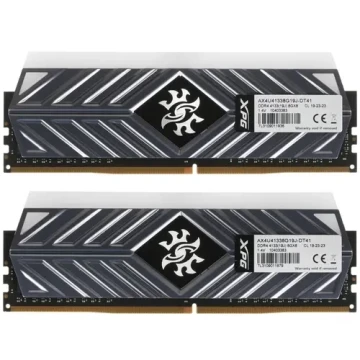 Оперативная память 16 Gb 4133 MHz ADATA (AX4U41338G19J-DT41)