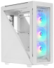 Компьютерный корпус Thermaltake DIVIDER 500 CHASSIS TG ARGB Mid Tower Snow (CA-1T4-00M6WN-01)