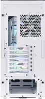 Компьютерный корпус Thermaltake DIVIDER 500 CHASSIS TG ARGB Mid Tower Snow (CA-1T4-00M6WN-01)