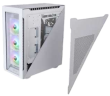 Компьютерный корпус Thermaltake DIVIDER 500 CHASSIS TG ARGB Mid Tower Snow (CA-1T4-00M6WN-01)