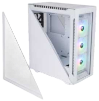 Компьютерный корпус Thermaltake DIVIDER 500 CHASSIS TG ARGB Mid Tower Snow (CA-1T4-00M6WN-01)