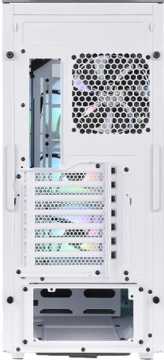 Компьютерный корпус Thermaltake DIVIDER 500 CHASSIS TG ARGB Mid Tower Snow (CA-1T4-00M6WN-01)