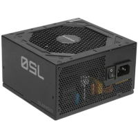 Блок питания Gigabyte 750W (GP-P750GM)