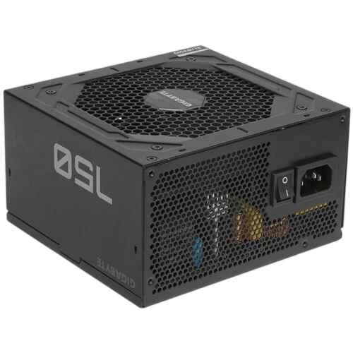 Блок питания Gigabyte 750W (GP-P750GM)