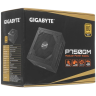 Блок питания Gigabyte 750W (GP-P750GM)