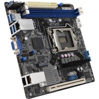 Материнская плата ASUS P12R-I 90SB0A70-M0UAY0