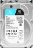 Жесткий диск Seagate 6000 Gb SKYHAWK (ST6000VX009)