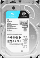 Жесткий диск Seagate 6000 Gb SKYHAWK (ST6000VX009)