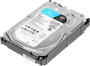 Жесткий диск Seagate 6000 Gb SKYHAWK (ST6000VX009)