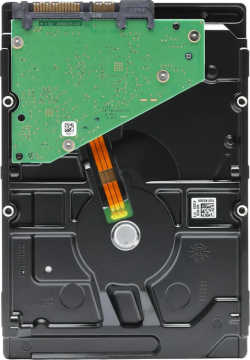 Жесткий диск Seagate 6000 Gb SKYHAWK (ST6000VX009)