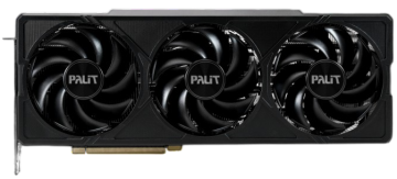 Видеокарта Palit (NED4070019K9-1047J) GeForce RTX 4070 12GB JETSTREAM