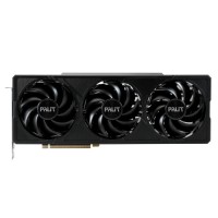 Видеокарта Palit (NED4070019K9-1047J) GeForce RTX 4070 12GB JETSTREAM