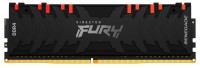 Оперативная память 8 Gb 3200 MHz Kingston FURY Renegade RGB (KF432C16RBA/8)