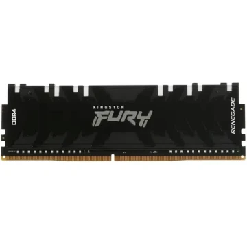 Оперативная память 8 Gb 3200 MHz Kingston FURY Renegade RGB (KF432C16RBA/8)