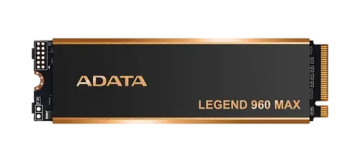 Твердотельный накопитель ADATA XPG 2000 Gb LEGEND 960 MAX (ALEG-960M-2TCS)