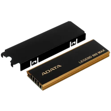 Твердотельный накопитель ADATA XPG 2000 Gb LEGEND 960 MAX (ALEG-960M-2TCS)