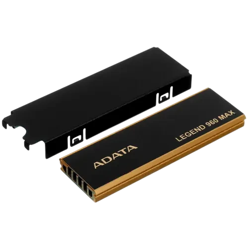 Твердотельный накопитель ADATA XPG 2000 Gb LEGEND 960 MAX (ALEG-960M-2TCS)