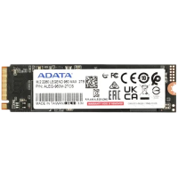 Твердотельный накопитель ADATA XPG 2000 Gb LEGEND 960 MAX (ALEG-960M-2TCS)