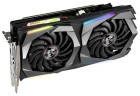 Видеокарта MSI (GTX 1660 GAMING X 6G) GeForce GTX 1660 1860 MHz PCI-E 3.0 6144MB 8000 MHz 192 bit DVI HDMI HDCP GAMING X 6G