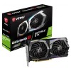 Видеокарта MSI (GTX 1660 GAMING X 6G) GeForce GTX 1660 1860 MHz PCI-E 3.0 6144MB 8000 MHz 192 bit DVI HDMI HDCP GAMING X 6G
