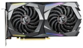 Видеокарта MSI (GTX 1660 GAMING X 6G) GeForce GTX 1660 1860 MHz PCI-E 3.0 6144MB 8000 MHz 192 bit DVI HDMI HDCP GAMING X 6G