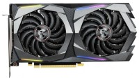 Видеокарта MSI (GTX 1660 GAMING X 6G) GeForce GTX 1660 1860 MHz PCI-E 3.0 6144MB 8000 MHz 192 bit DVI HDMI HDCP GAMING X 6G