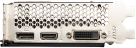Видеокарта MSI (RTX 3050 VENTUS 2X XS 8G OC) GeForce RTX 3050 8GB VENTUS 2X XS OC