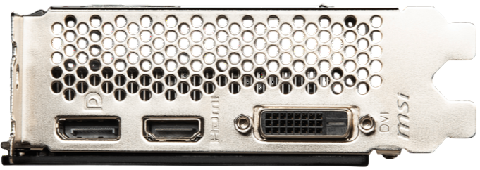 Видеокарта MSI (RTX 3050 VENTUS 2X XS 8G OC) GeForce RTX 3050 8GB VENTUS 2X XS OC