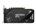 Видеокарта MSI (RTX 3050 VENTUS 2X XS 8G OC) GeForce RTX 3050 8GB VENTUS 2X XS OC