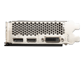 Видеокарта MSI (RTX 3050 VENTUS 2X XS 8G OC) GeForce RTX 3050 8GB VENTUS 2X XS OC