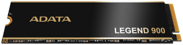 Твердотельный накопитель ADATA XPG 1000 Gb LEGEND 900 (SLEG-900-1TCS)