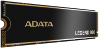 Твердотельный накопитель ADATA XPG 1000 Gb LEGEND 900 (SLEG-900-1TCS)
