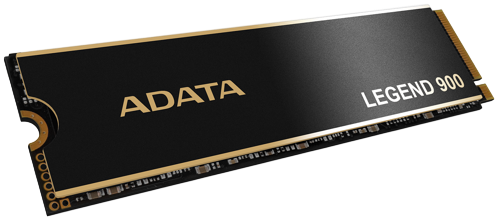 Твердотельный накопитель ADATA XPG 1000 Gb LEGEND 900 (SLEG-900-1TCS)