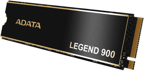 Твердотельный накопитель ADATA XPG 1000 Gb LEGEND 900 (SLEG-900-1TCS)