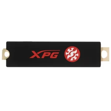 Твердотельный накопитель ADATA 256 Gb SX6000 ASX6000LNP-256GT-C XPG