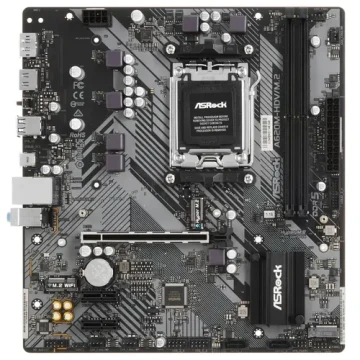 Материнская плата ASRock A620M-HDV/M.2+
