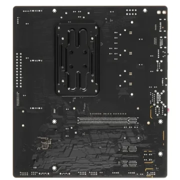 Материнская плата ASRock A620M-HDV/M.2+