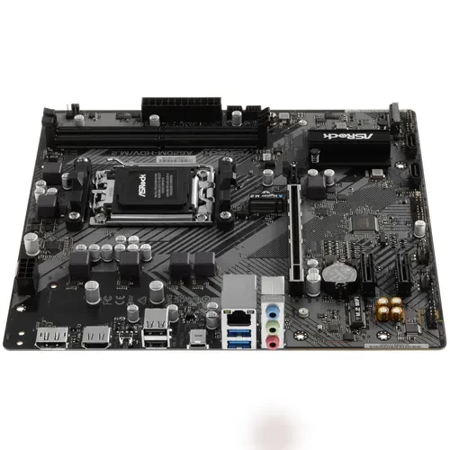 Материнская плата ASRock A620M-HDV/M.2+