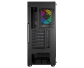 Компьютерный корпус MSI MAG VAMPIRIC 010M