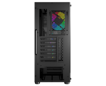 Компьютерный корпус MSI MAG VAMPIRIC 010M
