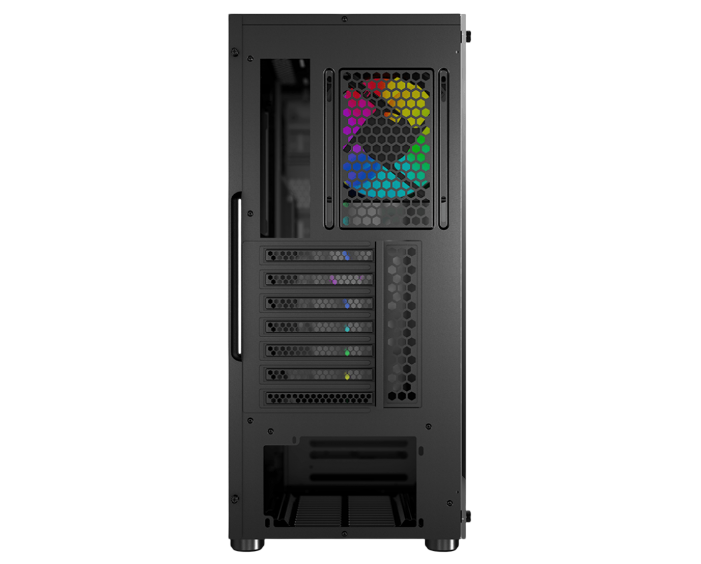 Компьютерный корпус MSI MAG VAMPIRIC 010M