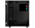 Компьютерный корпус MSI MAG VAMPIRIC 010M
