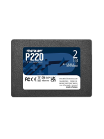 Твердотельный накопитель Patriot 2000 Gb (P220S2TB25)