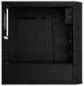 Компьютерный корпус Aerocool Black (SI-5100)